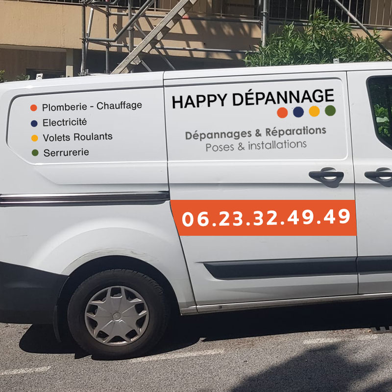 plombier nice et canne plomberie