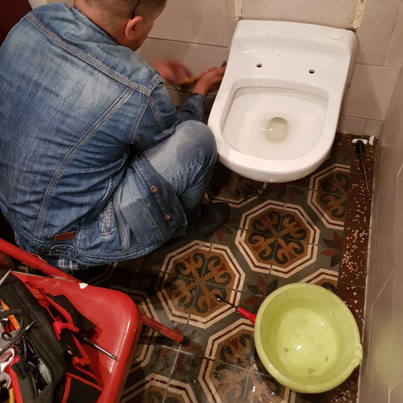 plombier nice et canne plomberie