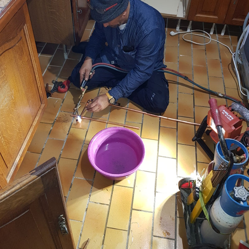 plombier nice et canne plomberie