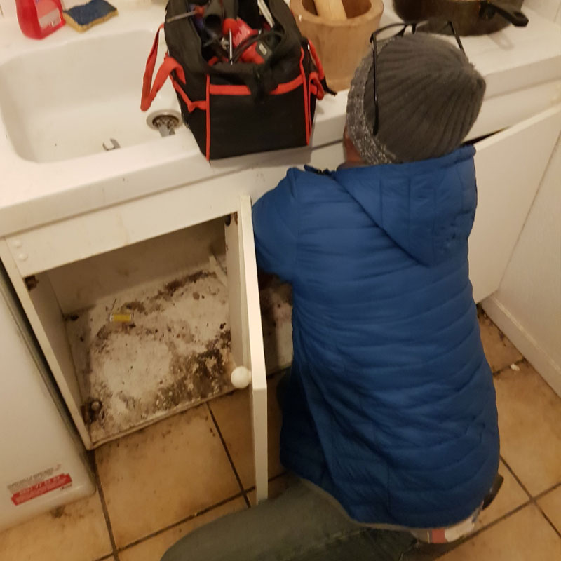 plombier nice et canne plomberie