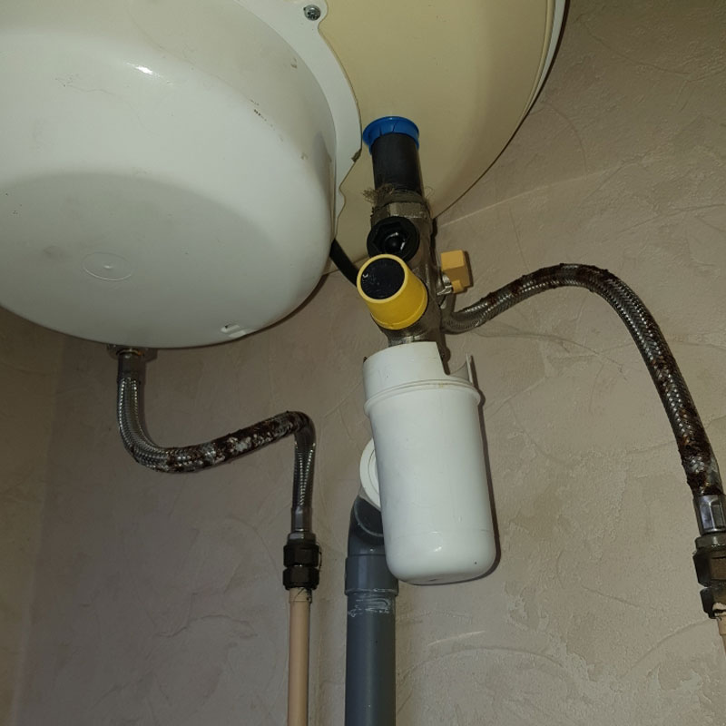 plombier nice et canne plomberie