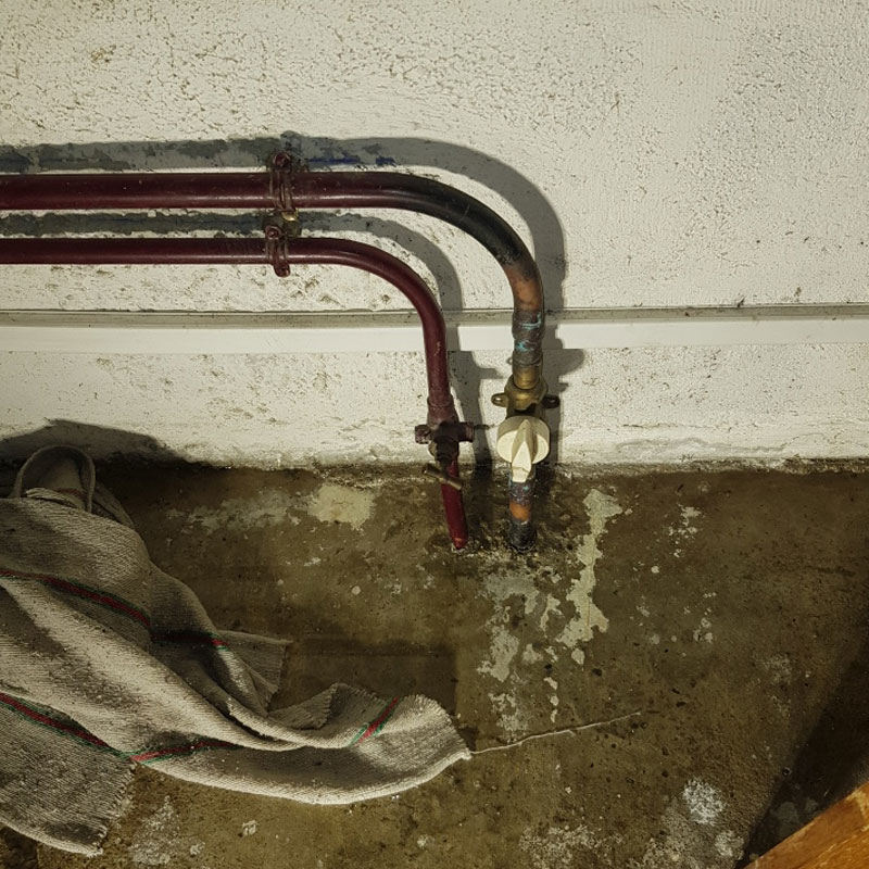 plombier nice et canne plomberie