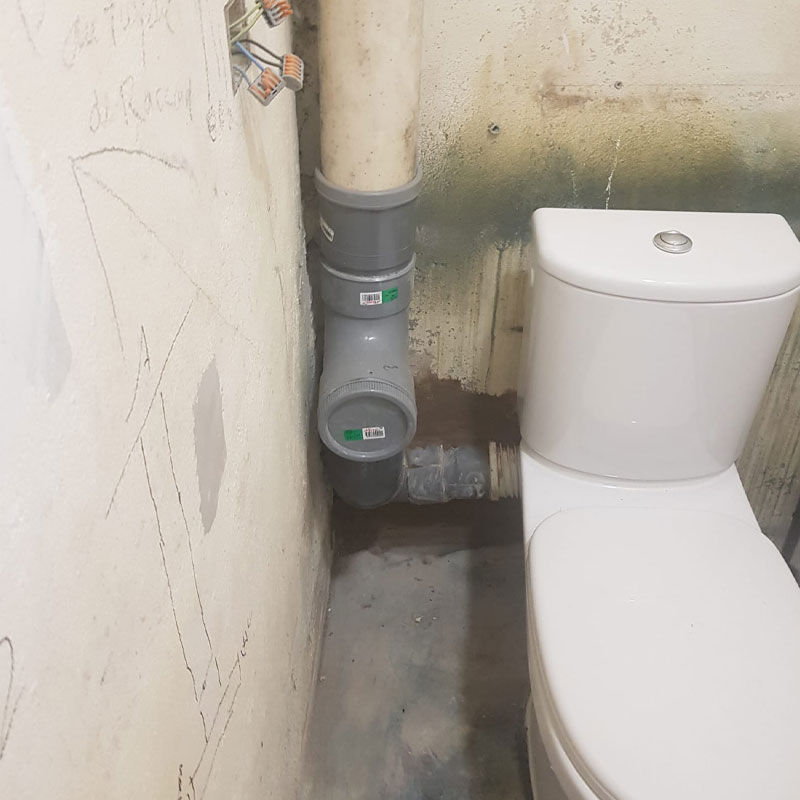 plombier nice et canne plomberie