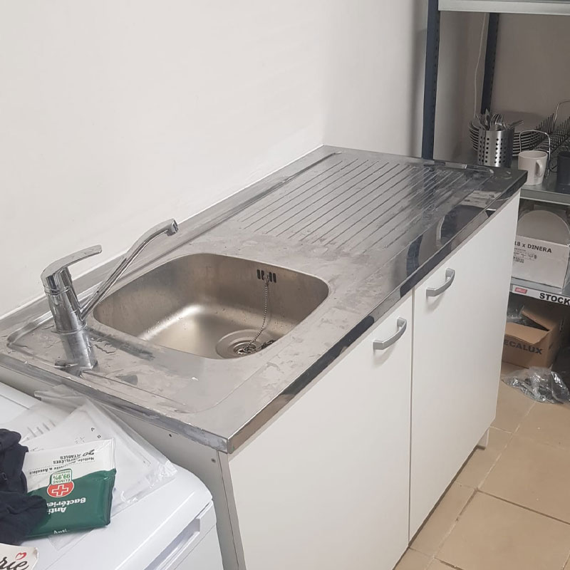 plombier nice et canne plomberie