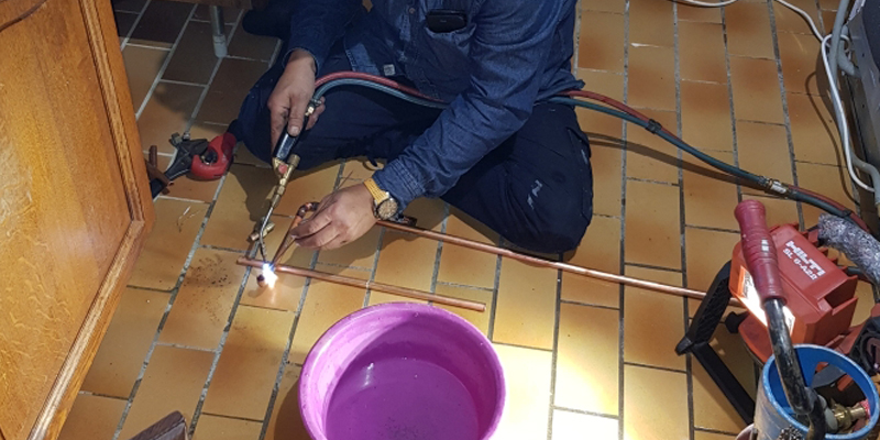 image Plomberie Cannes : plomberie a nice