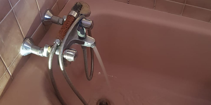 image Plomberie Cannes : robinet